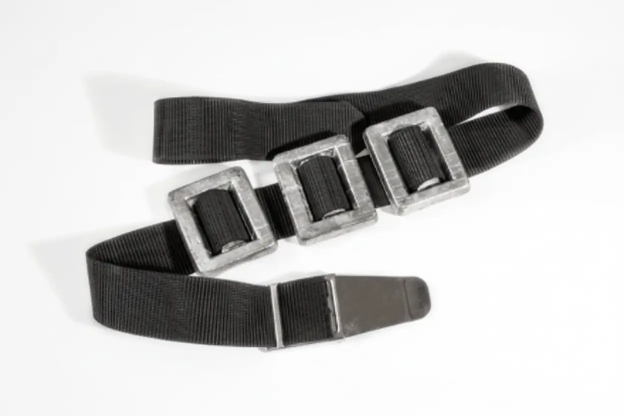 Weight Belt